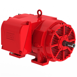 02018OP3VFP256T-W40 WEG 20HP Fire Pump Electric Motor, 1800RPM