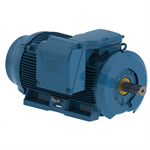 40018ST3QIE449T-W22 WEG 400HP Severe Duty Electric Motor, 1800RPM