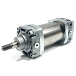 DUK-80/100 Knorr Bremise Pneumatic Cylinder