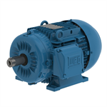 00536ET3EAL132S-W22 WEG 7.5HP/5.5kW IEC TRU-Metric Electric Motor, 3600RPM