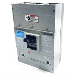 JXD22B400 Siemens Sentron Series 400A Circuit Breaker