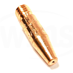 KP11T-25 Lincoln Electric Contact Tip, 0.025^ (0.6mm)