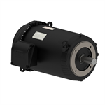 01518ET3HR254TC-S WEG 15HP General Purpose Electric Motor, 1800RPM