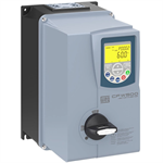 CFW500A01P0T4DB66DSG2 WEG 1/2HP Variable Speed Drive, 380-480VAC 3 Phase