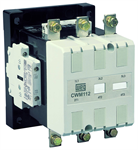 CWM112-22-30E21 WEG Contactor 100HP@460V 430-500VA