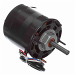 D1061 Fasco 1/20, 1/30, 1/60HP Electric Motor, 1500RPM