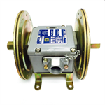 9012AGW1 Square-D Pressure Switch