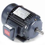 GT1007 Marathon 2HP Globetrotter Electric Motor, 1800RPM