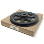 BK90X1 Browning Fixed Pitch V-Belt Pulley