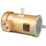 VEM3546-5 Baldor 1HP Electric Motor, 1760RPM