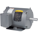 M3457 Baldor 1/3HP Electric Motor, 3600RPM