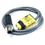 SM312CV Banner Mini-Beam Series Photoelectric Sensor