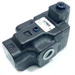 P0R20-12FP-3K Hyvair Relief Valve, 3/4^, 1000-3500 psi