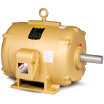 EM2542T-CI Baldor 50HP Electric Motor, 3540RPM