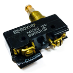 BZ-RQX167 Honeywell Large Basic Switch, SPDT