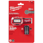 2103 MILWAUKEE® Headlamp