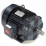 GT1018A Marathon 10HP Globetrotter Electric Motor, 3600RPM