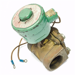 HT 8211D18 Asco Red-Hat Solenoid Valve