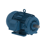 00336ET3E182T-W22S WEG 3HP Severe Duty Electric Motor, 3600RPM