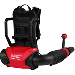 3009-20 Milwaukee M18 FUEL Dual Battery Backpack Blower