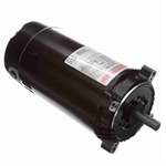 K1152 Century 1.5HP Pool / Spa Jet Pump Electric Motor, 3450RPM