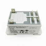 1EJH9 Dayton Relay, Power, DPST-NO, 24VDC, Coil Volts