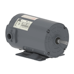 00156AP3EAF143TZ-S WEG 1.5HP Aeration Fan Electric Motor, 3600RPM