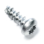 06-81-0135 Milwaukee 6-19 Hi-Lo X .44 Torx Phcs Screw