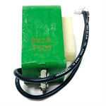 15D6G7 General Electric GE Solenoid Coil, 230VAC 50Hz