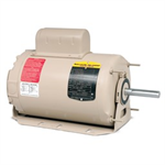 CHC3525A Baldor 1/2HP Electric Fan Motor, 1100 RPM