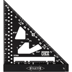 STSQ4 Stiletto 4.5^ Trim Square