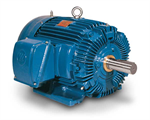 HH3004 Teco-Westinghouse 300HP IEEE 841 Ready Electric Motor, 1800 RPM