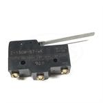 2-15GW-B7-K Omron Snap Action Switch