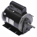 C044A Century 1/2HP Electric Motor, 1700 RPM