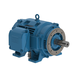 10018OT3H404TSC-W40 WEG 100HP, General Purpose Electric Motor, 1800RPM