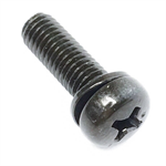 911221-8 Makita Pan Head Screw, M5X16