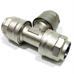 C90230-32 Champion Junction Tee Connector