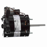 D1125 Fasco 1/20, 1/15HP OEM Replacement Electric Motor, 1550RPM