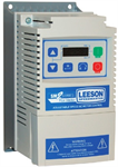 174606.00 Leeson SM2 Flux Vector VFD 1/3Ph 208-240