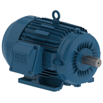 00152ET3H182T-W22 WEG 1.5HP Severe Duty Electric Motor, 1200RPM