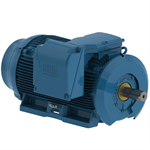 25012ST3QIERB449T-W22 WEG 250HP Severe Duty Electric Motor, 1200RPM