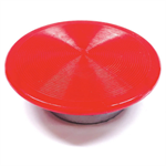 9001K17R Square D Mushroom Button Kit Red 2 1/4^ DIA.