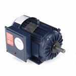 K300M2 Century 5HP Farm Duty Electric Motor, 1725RPM