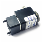 09E01058 ISI Solenoid Valve Assembly, 120V 60Hz