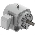 DHP1504R Teco-Westinghouse 150HP Cast Iron Electric Motor, 1800 RPM