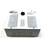 KRDP-110 Basler Katolight Alarm Remote Display Panel