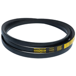 B75 Goodyear Classic Wrapped V-Belt, 78^ Effective Length, 5L780