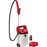 2528-21G2 Milwaukee M12 Two Gallon Handheld Sprayer