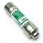 FNQ-R-17-1/2 Bussman Time-Delay CC Fuses