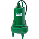 SWF500M6-20 Ashland 5HP Sewage Pump, 208VAC 3 Phase